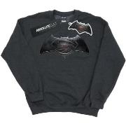 Sweat-shirt Dc Comics BI3051