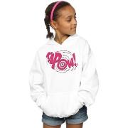 Sweat-shirt enfant Dc Comics Kapow