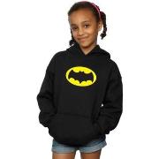 Sweat-shirt enfant Dc Comics BI4054