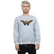 Sweat-shirt Dc Comics BI29796