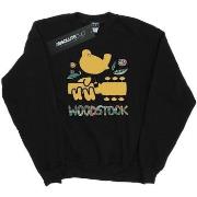 Sweat-shirt enfant Woodstock Bird Aztec Pattern