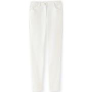 Pantalon Daxon by - Pantalon droit 5 poches