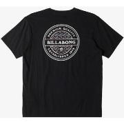 T-shirt Billabong Rotor