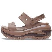 Sandales Crocs MEGA CRUSH SANDAL