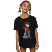 T-shirt enfant Disney BI12830