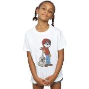 T-shirt enfant Disney BI12830