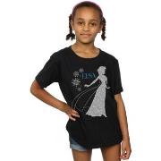 T-shirt enfant Disney Frozen