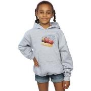 Sweat-shirt enfant Disney Cars