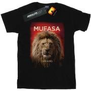 T-shirt enfant Disney The Lion King