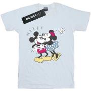 T-shirt enfant Disney BI28262