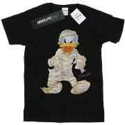 T-shirt enfant Disney Mummy Donald Duck