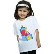 T-shirt enfant Disney King Donald