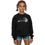 Sweat-shirt enfant Disney Moana One With The Waves