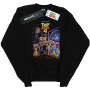 Sweat-shirt enfant Disney Toy Story 4