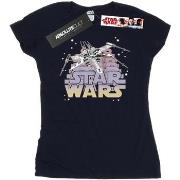 T-shirt Disney X-Wing Starfighter