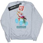 Sweat-shirt enfant Disney BI40397