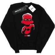 Sweat-shirt Disney Incredibles 2 Incredible Son