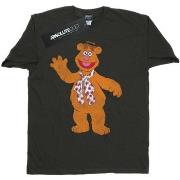 T-shirt Disney The Muppets