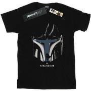 T-shirt Disney The Mandalorian