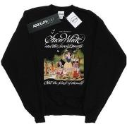 Sweat-shirt enfant Disney Snow White And The Seven Dwarfs