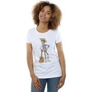 T-shirt Disney BI14465