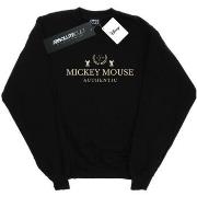 Sweat-shirt enfant Disney Mickey Mouse Authentic