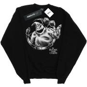 Sweat-shirt enfant Disney Nightmare Before Christmas Ooogie Boogie Mon...