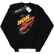 Sweat-shirt enfant Disney The Incredibles Mom To The Rescue
