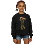 Sweat-shirt enfant Disney BI35428