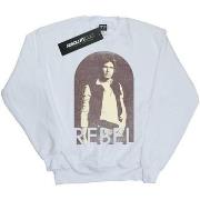 Sweat-shirt enfant Disney Rebel