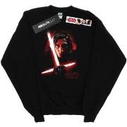 Sweat-shirt enfant Disney The Last Jedi