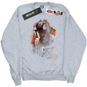 Sweat-shirt enfant Disney BI37325