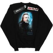 Sweat-shirt enfant Disney The Last Jedi