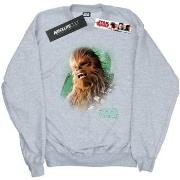 Sweat-shirt enfant Disney The Last Jedi