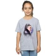 T-shirt enfant Disney The Last Jedi