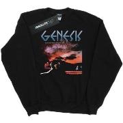 Sweat-shirt Genesis And Then There Were Three
