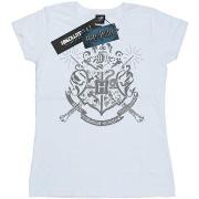 T-shirt Harry Potter BI51535