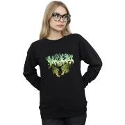 Sweat-shirt Harry Potter Magical Forest