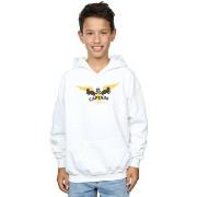 Sweat-shirt enfant Harry Potter Hufflepuff