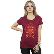 T-shirt Harry Potter BI23229