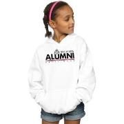 Sweat-shirt enfant Harry Potter Hogwarts Alumni Gryffindor