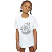 T-shirt enfant Harry Potter BI21075