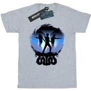 T-shirt enfant Harry Potter BI21182