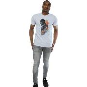 T-shirt Marvel BI15739