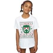 T-shirt enfant Marvel Guardians Of The Galaxy Vol. 2