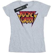 T-shirt Marvel Guardians Of The Galaxy Vol. 2