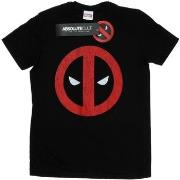 T-shirt Marvel BI22664