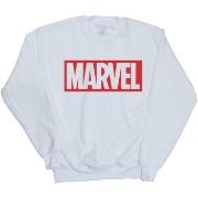 Sweat-shirt enfant Marvel BI25295