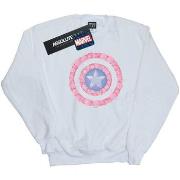 Sweat-shirt enfant Marvel BI29713