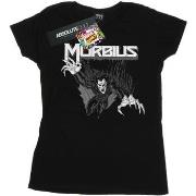 T-shirt Marvel BI29741